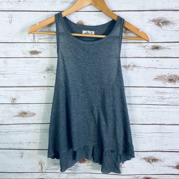 Hollister | Tank top - Picture 1 of 4